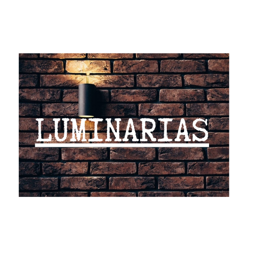 LUMINARIAS