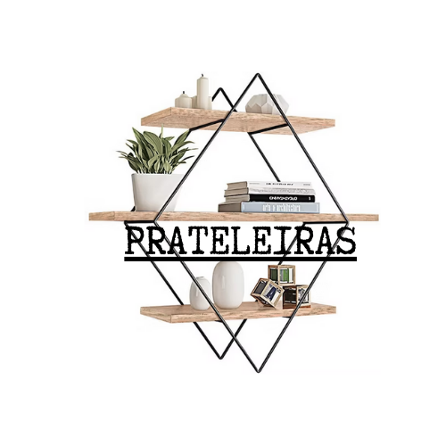PRATELEIRAS