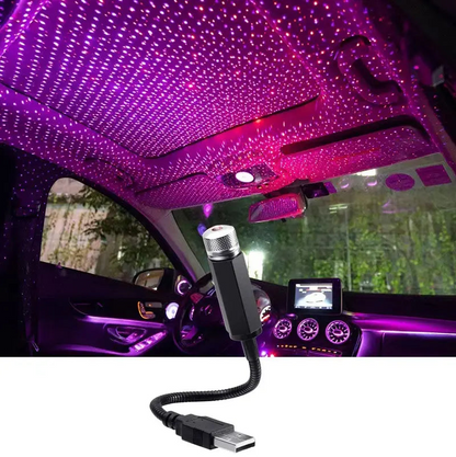 LAMPADA DE LED PARA CARRO