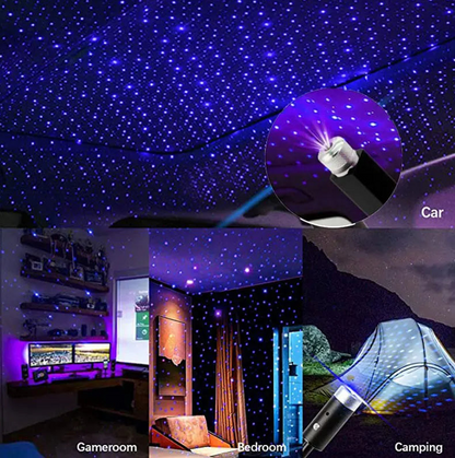 LAMPADA DE LED PARA CARRO