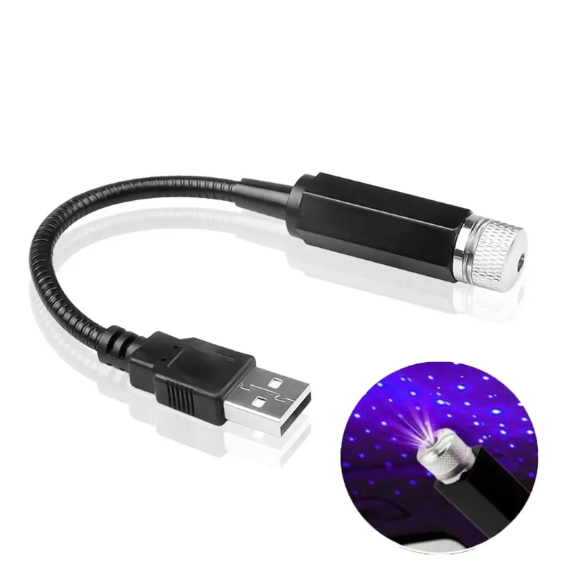 LAMPADA DE LED PARA CARRO
