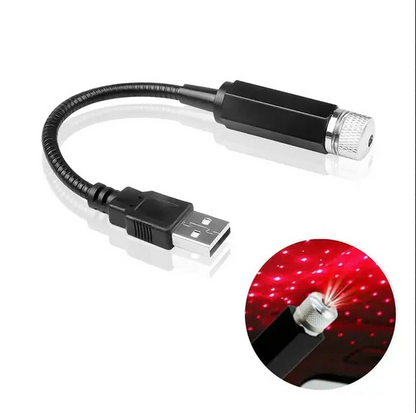 LAMPADA DE LED PARA CARRO